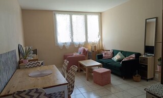Appartement 3 Pièces 51 m² à louer à Saint-Cyr-sur-Loire (37540)