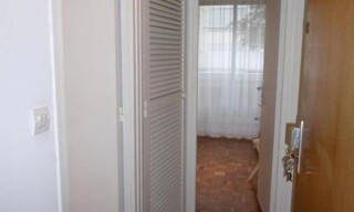 Appartement 1 Pièce 15 m² à louer à Paris 16 (75016)