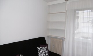 Appartement 1 Pièce 16 m² à louer à Paris 15 (75015)
