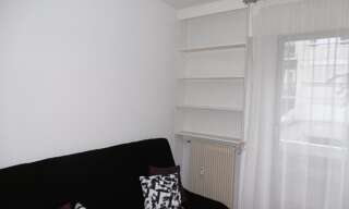 Appartement 1 Pièce 13 m² à louer à Paris 15 (75015)