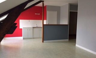 Appartement 1 Pièce 34 m² à louer à Ancenis-Saint-Géréon (44150)