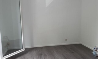 Appartement 1 Pièce 24 m² à louer à Pontoise (95000)