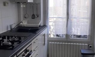 Appartement 3 Pièces 52 m² à louer à Vitry-sur-Seine (94400)