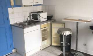 Appartement 1 Pièce 17 m² à louer à Le Havre (76600)