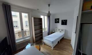 Appartement 1 Pièce 17 m² à louer à Le Havre (76600)