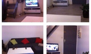 Appartement 2 Pièces 25 m² à louer à Le Havre (76600)
