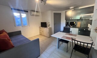 Appartement 1 Pièce 20 m² à louer à Biarritz (64200)