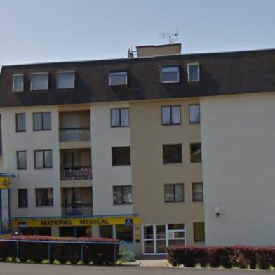 Appartement 1 pièces 390 €