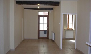 Appartement 2 Pièces 49 m² à louer à Chalon-sur-Saône (71100)
