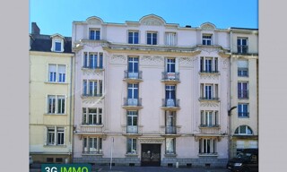 Appartement 3 Pièces 74 m² à vendre à Metz (57070)