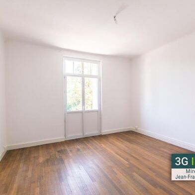 Appartement 3 pièces 174000 €