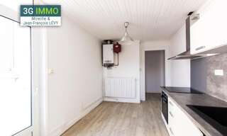 Appartement 3 Pièces 74 m² à vendre à Metz (57070)