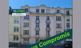 Appartement 3 Pièces 74 m² à vendre à Metz (57070)