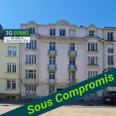 Appartement 3 pièces 174000 €