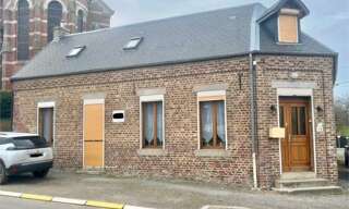 Maison 7 Pièces 117 m² à vendre à La Groise (59360)