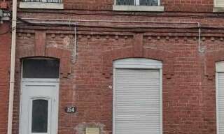 Maison 4 Pièces 92 m² à vendre à Le Cateau-Cambrésis (59360)