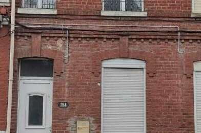 Maison 4 pièces 85000 €