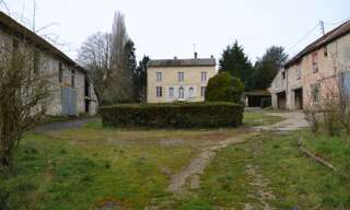 Maison 16 Pièces 186 m² à vendre à Brécy (02210)