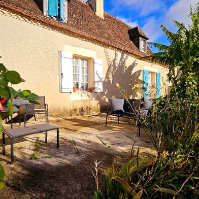 Maison 4 pièces 218700 €