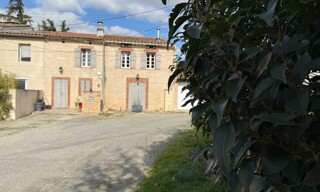 Maison 4 Pièces 150 m² à vendre à La Louvière-Lauragais (11410)