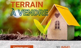 Terrain  1308 m² à vendre à Les Cassés (11320)