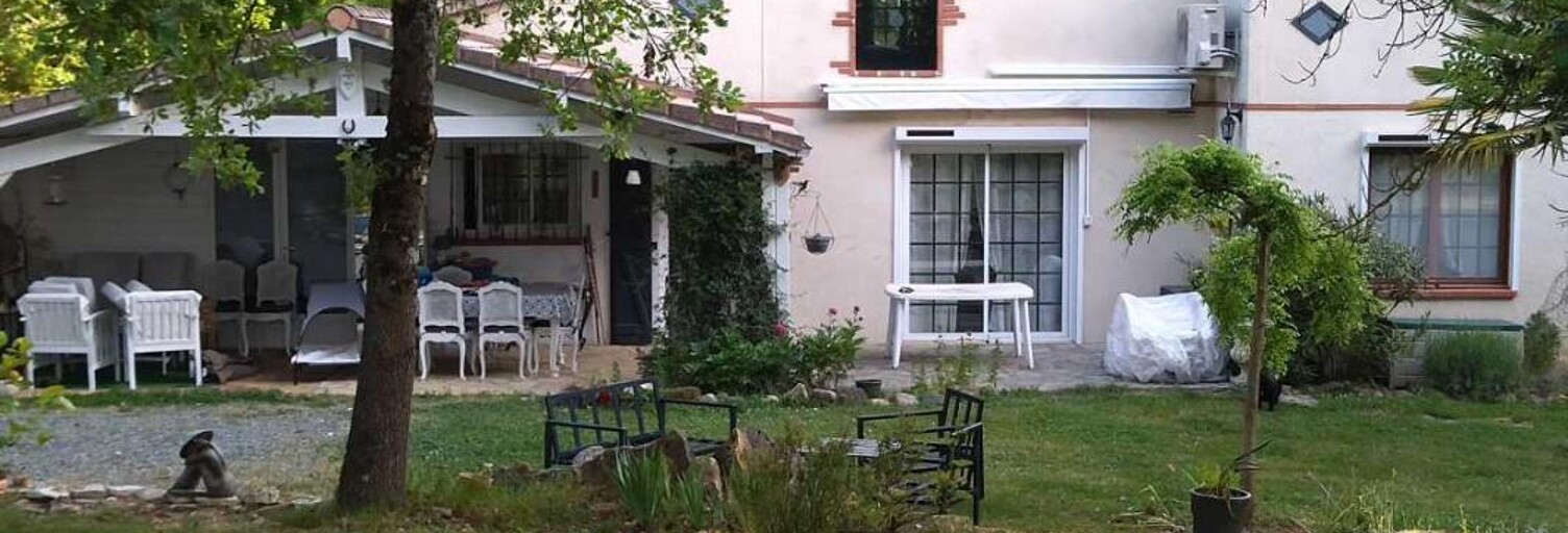 Maison 5 Pièces 135 m² à vendre à Montdragon (81440)