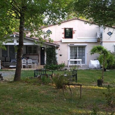 Maison 5 pièces 355000 €