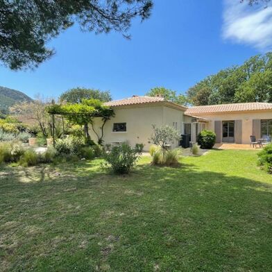 Maison 7 pièces 599000 €