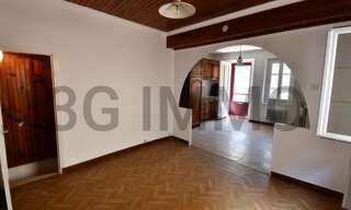 Maison 4 Pièces 70 m² à vendre à Vendres (34350)