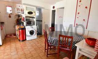 Maison 4 Pièces 46 m² à vendre à Valras-Plage (34350)