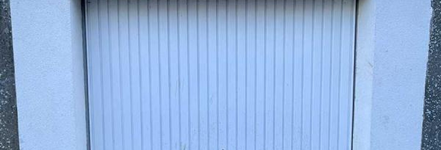 Garage  1 m² à vendre à Villerupt (54190)