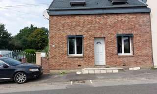 Maison 5 Pièces 103 m² à vendre à Lesquielles-Saint-Germain (02120)