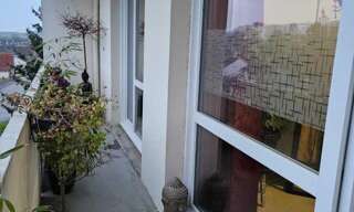 Appartement 3 Pièces 55 m² à vendre à Fresnoy-le-Grand (02230)