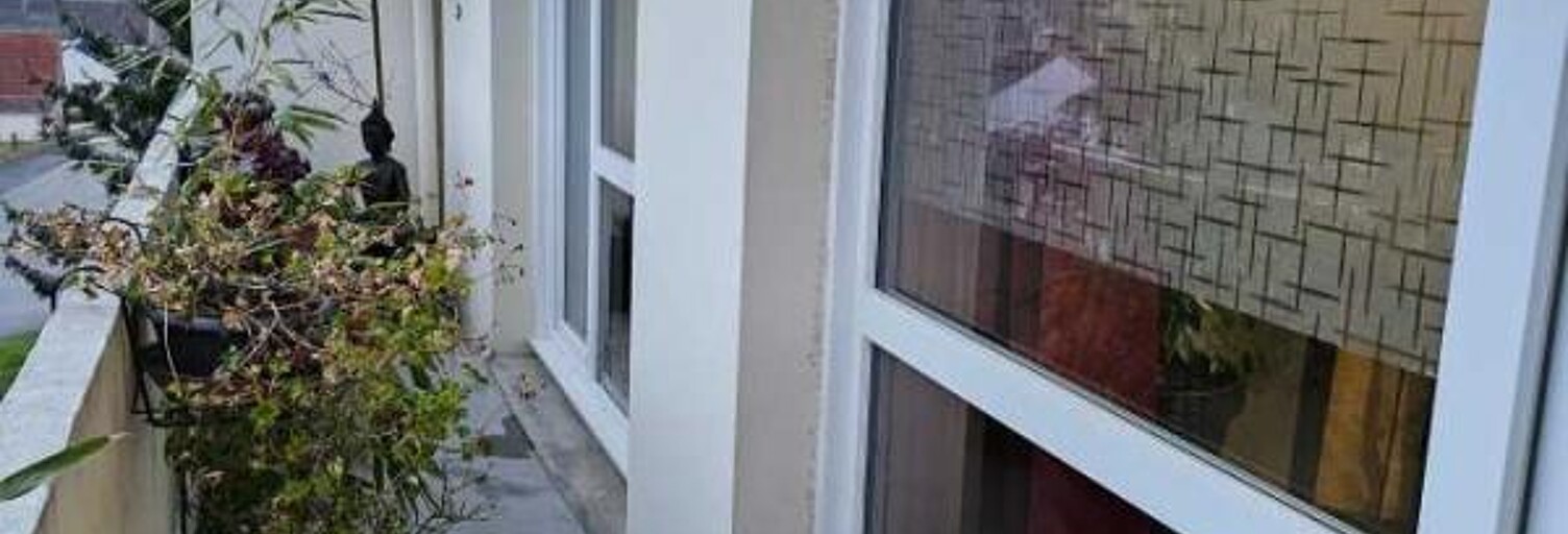 Appartement 3 Pièces 55 m² à vendre à Fresnoy-le-Grand (02230)