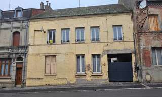 Maison 8 Pièces 185 m² à vendre à Guise (02120)