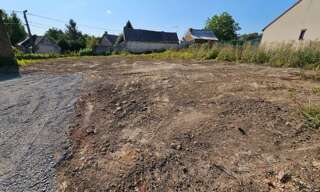 Terrain  712 m² à vendre à Vadencourt (02120)
