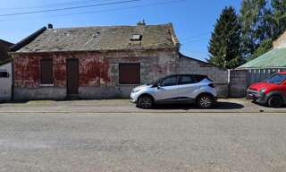 Maison 4 Pièces 86 m² à vendre à Guise (02120)