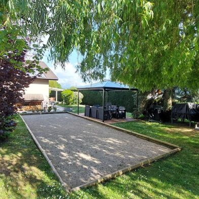 Maison 5 pièces 699000 €