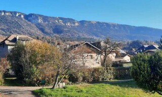 Appartement 4 Pièces 116 m² à vendre à Viuz-la-Chiésaz (74540)