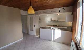 Appartement 4 Pièces 72 m² à vendre à Annecy (74600)