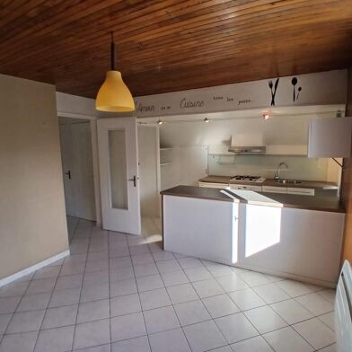 Appartement 4 pièces 245000 €