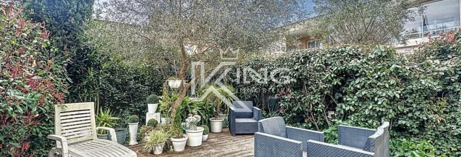 Appartement 6 Pièces 116 m² à vendre à Fréjus (83600)