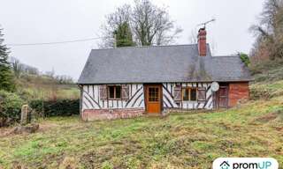 Maison 2 Pièces 49 m² à vendre à Champosoult (61120)