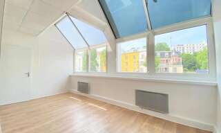 Bureau  85 m² à louer à Sèvres (92310)