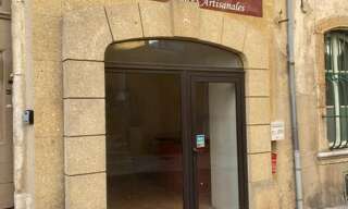 Commerce  30 m² à louer à La Cadière-d'Azur (83740)