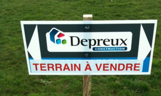Terrain 417 m² à construire Challans (85300)