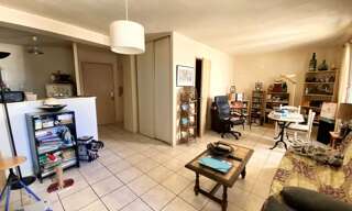 Appartement 1 Pièce  m² à vendre à Carpentras (84200)
