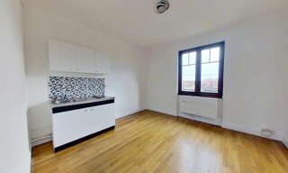 Appartement 2 Pièces 31 m² à vendre à Craponne (69290)