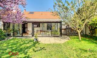 Maison 4 Pièces 100 m² à vendre à Rezé (44400)