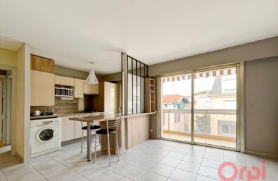 appartement 2 pièces 40 m2 à vendre à Lyon 3 (69003)